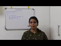 C program for finding factorial of a number programming in Malayalam for beginners Part 8