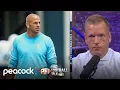 What is Robert Saleh s biggest challenge with Tennessee Titans Pro Football Talk NFL on NBC
