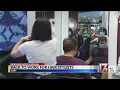 Cary hair salon reopens as Phase 2 moves forward in NC