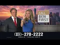 Ben Abbott Car Wreck Lawyer - Judgement Credibility 158