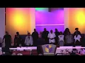 Celebration of Life Service for Minister Jessie Louis Lacy
