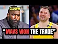 Lagu Luka Doncic HAS DESTROYED KENDRICK PERKINS