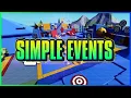 Game Events - Power Simplicity in Unity3D