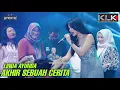 Download Lagu AKHIR SEBUAH CERITA - LINDA AYUNDA - LIVE SIMPATIK MUSIC KLK AUDIO DELTA TEAM PASAR BANGGI REMBANG