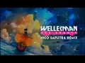 Download Lagu DJ Wellerman (Sea Shanty) Slow Remix - Nico Saputra Remix (Jatim Slow Bass)