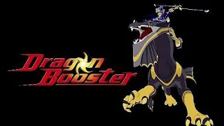دراغون بوستر الحلقة 2 مدبلج بالعربي Dragon Booster Episode 2 