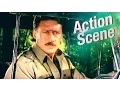 Villains Attack Jackie Shroff | Action Scene | Main Tera Dushman | Hindi Film