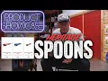 Product Showcase Heritage Musical Wooden Spoons