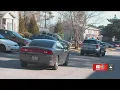 Person fatally shot at Fairburn apartments