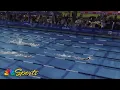 Kennedi Dobson wins second 400 event of Pro Series in Sacramento NBC Sports