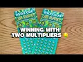 Download Lagu Floridas most expensive $50 scratch off lottery tickets $500,000 cash blowout multiplier winners