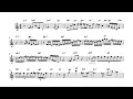 Wayne Shorter | Hammerhead | Alto Sax Transcription