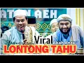 Lagu LONTONG TAHU ABAH ANZA \u0026 HABIB AEH
