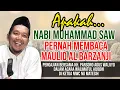 Lagu Hukum Membaca Maulid Al Barzanji | KH. Parsono Agus Waluyo | Walimatul Aqiqoh Ketua MWC NU Matesih