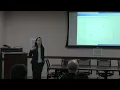 A Derivative-Free Trust-Region Method for Biobjective Optimization
