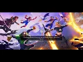 S65 War 7: Thanos Deathless vs 2 Arnim Zola