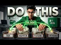 Turn Irregular Pay into Predictable Cash My Zero Stress Money System
