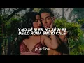 Ozuna - SIRENITA (Letra)