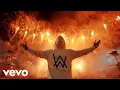 Lagu Alan Walker, Ava Max \u0026 AVA - Better Alone (Official Music Video)