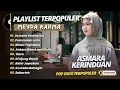 ASMARA KERINDUAN - MEYDA RAHMA (FULL PLAYLIST) | Lagu Pop Indonesia Terbaru Paling Enak Didengar