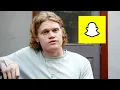 Guy That Still Does Snapchat Streaks