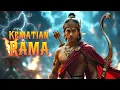 Lagu Kematian Rama | Akhir Kisah Ramayana