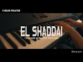 Download Lagu [1 Hour] EL SHADDAI (Amy Grant) Cover by Jerry Kim I Prayer Music I Almighty God