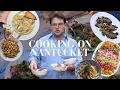 What I Cook in a Week on Nantucket Easy Meals a Dinner Party More Harrison Wallace