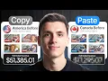 Download Lagu Ik heb een YouTube-kanaal gekopieerd dat $ 50.000 per maand verdient (het werkte)