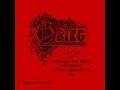 Slåtter (Norwegian Peasant Dances) For Piano, Op. 72 : No. 8, Mylargutten's Bridal March