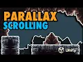 Ep 06 Parallax Scrolling Let s Make A Metroidvania In Unity