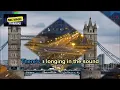 LANTERNS - BIRDS OF TOKYO (HD KARAOKE VERSION)