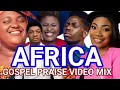 Download Lagu AFRICA GOSPEL PRAISE VIDEO MIX/DJ LIGHTER/MERCY CHINWO/JUDIKAY