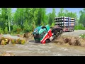 Download Lagu Ervaren vrachtwagenchauffeur onthult de beste ontsnappingen langs de rivierroute