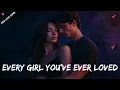 Download Lagu Every Girl You’ve Ever Loved 💖💋 She Led You Right to Me 🎶