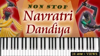  nonstop gujarati garba 2022 instrumental song dandiya raas ankush harmukh