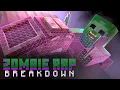 MINECRAFT ZOMBIE RAP | \
