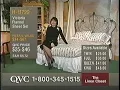 QVC The Linen Closet - 1994