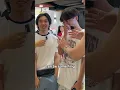 Tyler Ten choose Zetong over Tasha? 😘 | Summer 追星一夏 Season 2 EP2 #streetinterview