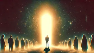 THIS IS WHAT HAPPENS WHEN A PERSON DIES - FEW KNOW THIS