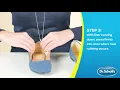 Dr Scholl s How To Use Stylish Step Heel Liners