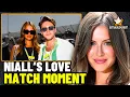 Niall Horan Amelia Woolley s Romance Steals Wimbledon Spotlight