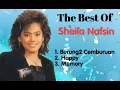 Download Lagu Sheila Nafsyin - Burung - Burung Cemburuan - Happy - Memory