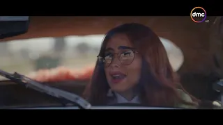 حلوة الدنيا سكر ساندي طلعتها روح جدها في العربية بتاعته لو مكانها هتجري وتسيبي العربية وحشتني 