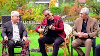 زبير صالح  لكتب ع اوراق الشجر دندنها