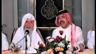 الشيخ عبد الفتاح أبو غدة صحبة العلماء 