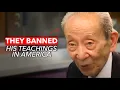 Download Lagu America Banned This Japanese Scientist After He Revealed Too Much