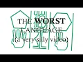Creating the World s Worst Language