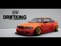 infinite money in drift king demo