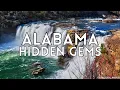 ALABAMA Hidden Gems TOP 10 BEST PLACES TO VISIT